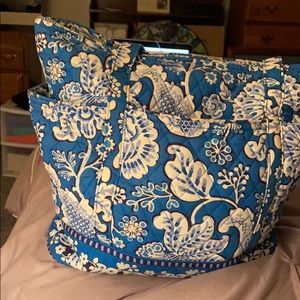 Vera Bradley Tote